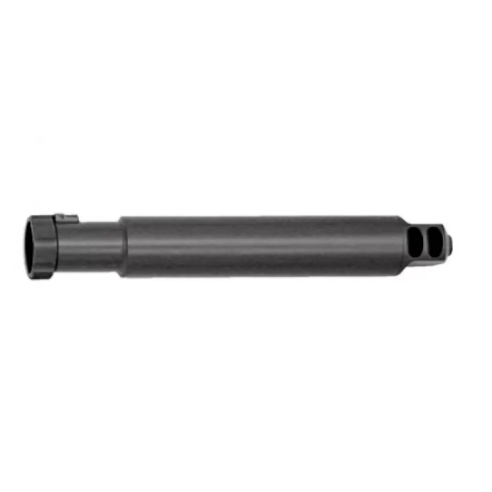 BARRETT QDL SUPPS BAR 50BMG Black SUPPRESSOR BARRETT QDL SUPPS BAR 50BMG Black SUPPRESSOR