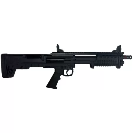 ESCORT BULLTAC PUMP PX 410GA 3 18 BLK PIC RAI
