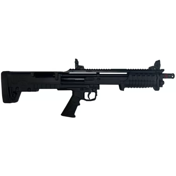 ESCORT BULLTAC PUMP PX 410GA 3 18 BLK PIC RAI
