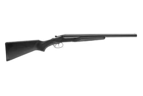 Stoeger Coach Gun S X S 12 ga 20" Shotgun, Black Synthetic - 31676