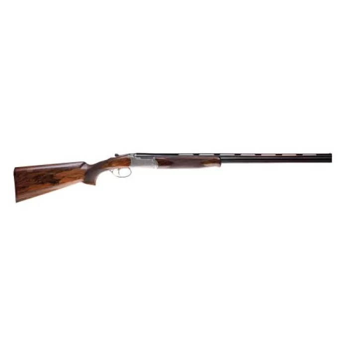 Chapuis Faisan Classic AAA-Walnut / Engraved .410 GA 28