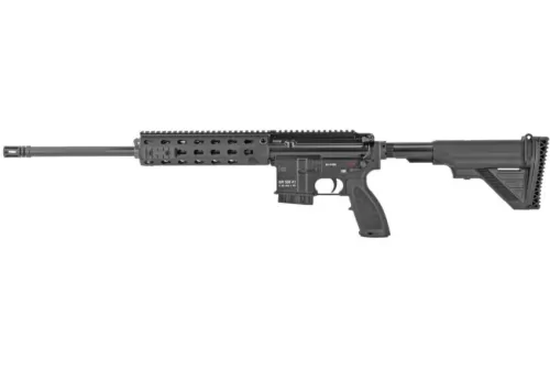 HK MR556 556NATO 17.5