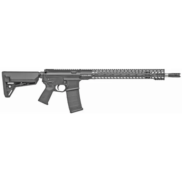 Stag Arms 15010601 Stag 15 3Gun Elite 5.56x45mm NATO 18 Stag Arms 15010601 Stag 15 3Gun Elite 5.56x45mm NATO 18