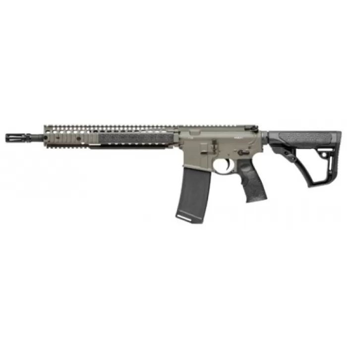 DANIEL DEFENSE M4A1 SOCOM 223 REM | 5.56 NATO - 32+1 Rounds, 14.5 DANIEL DEFENSE M4A1 SOCOM 223 REM | 5.56 NATO - 32+1 Rounds, 14.5