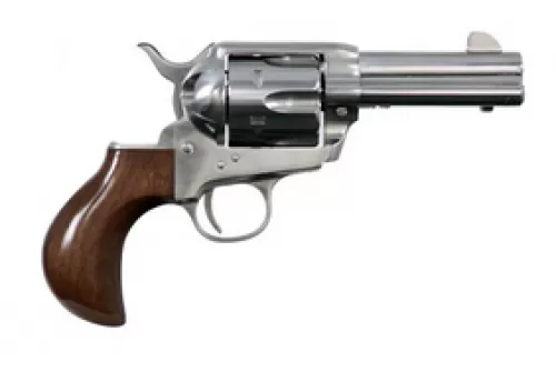 Cimarron Firearms Thunderball Stainless / Walnut .357 Mag 3.5