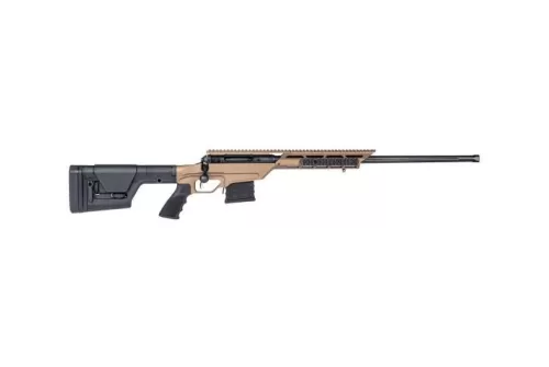 Savage Arms 10 Stealth EVO 6.5Cr 24" LH TB 22867