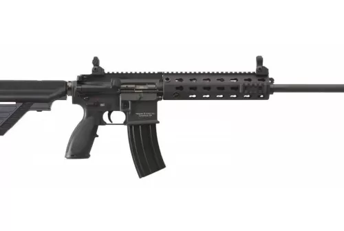 HK MR556 556NATO 16.5