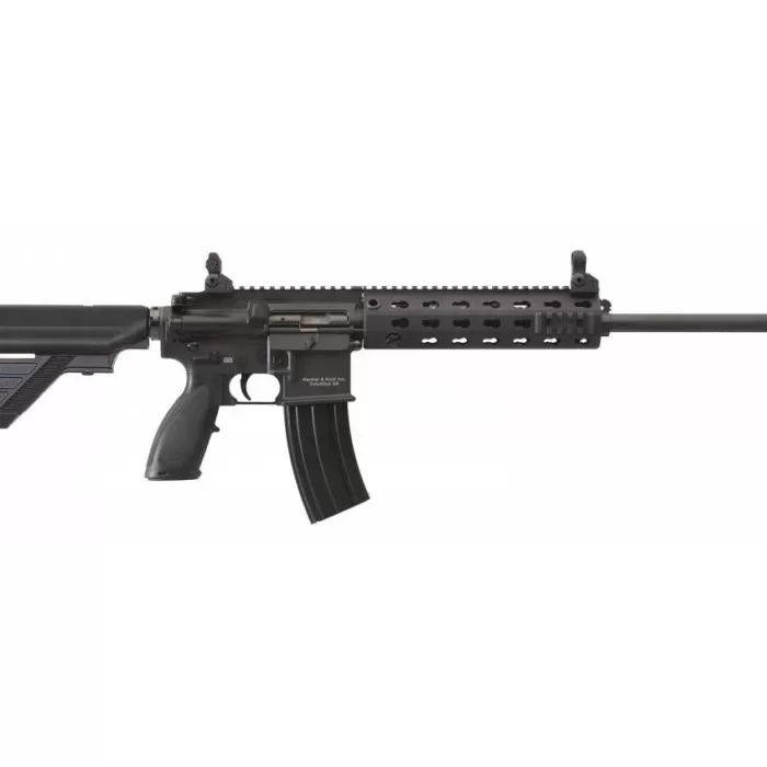 HK MR556 556NATO 16.5 HK MR556 556NATO 16.5