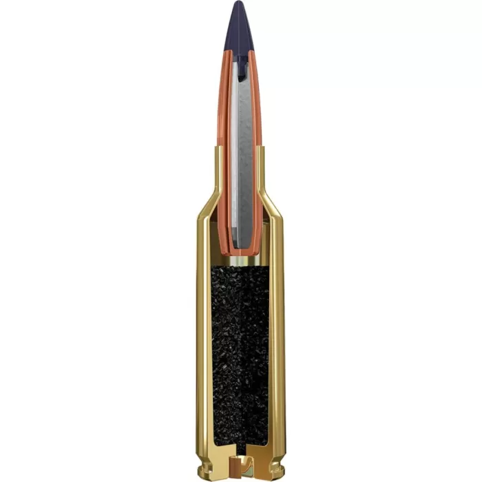 Winchester Super Match BC Max Rifle Ammunition 6.5 Creedmoor 140gr PT 2725fps 20/ct Winchester Super Match BC Max Rifle Ammunition 6.5 Creedmoor 140gr PT 2725fps 20/ct