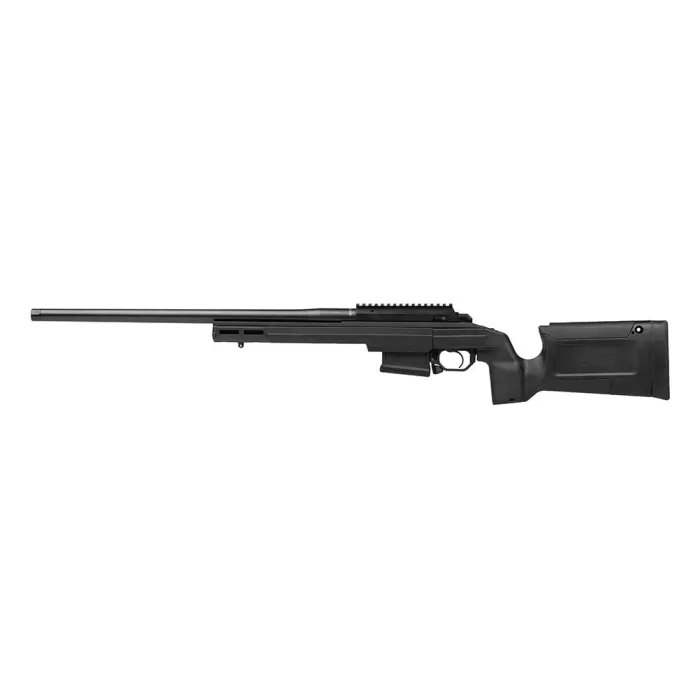 Aero Precision Solus Bravo Rifle, Bolt Action, 6mm Creedmoor, 26 Aero Precision Solus Bravo Rifle, Bolt Action, 6mm Creedmoor, 26