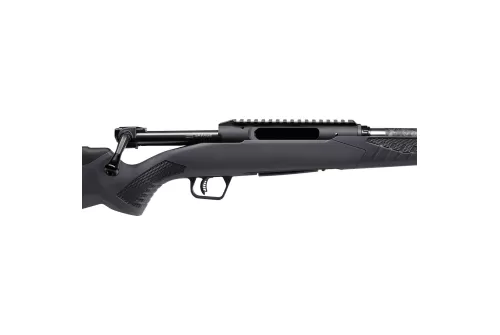 IMPULSE MOUNTAIN HUNTER 7MM REMINGTON BOLT ACTION RIFLE