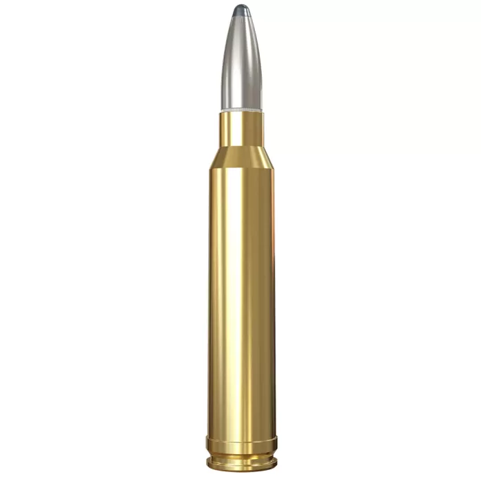 Browning SILVER SERIES 7mm REM MAG 175 Grain Plated Soft Point Brass Rifle Ammo, 20 Rounds, B192600071 Browning SILVER SERIES 7mm REM MAG 175 Grain Plated Soft Point Brass Rifle Ammo, 20 Rounds, B192600071