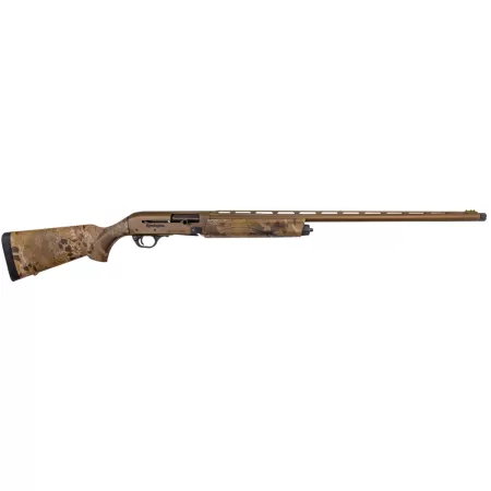 Remington V3 Waterfowl Pro Burnt Bronze Cerakote 12 Gauge 3in Semi Automatic Shotgun - 28in