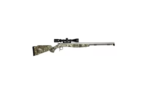 Tikka T3x Lite 7mm Remington Mag, 24.3" Barrel, Strata Camo, 3rd