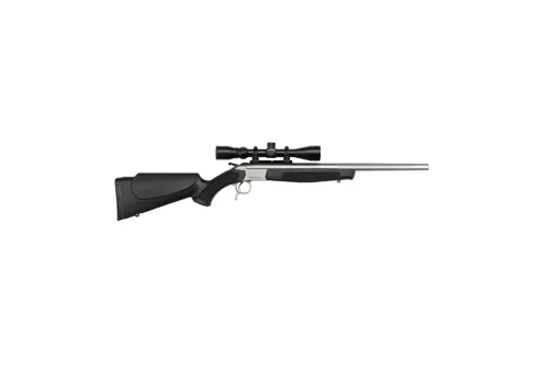 CVA Scout V2 Compact Rifle With Scope 350 Legend - 20