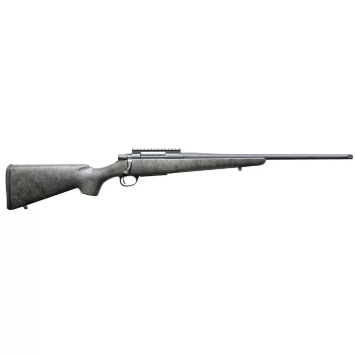 Howa M1500 Super Lite Green 7mm-08 20