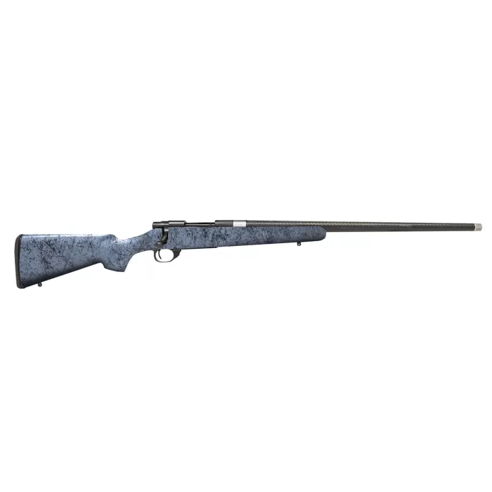 M1500 CARBON ELEVATE 6.5 GRENDEL BOLT-ACTION RIFLE M1500 CARBON ELEVATE 6.5 GRENDEL BOLT-ACTION RIFLE