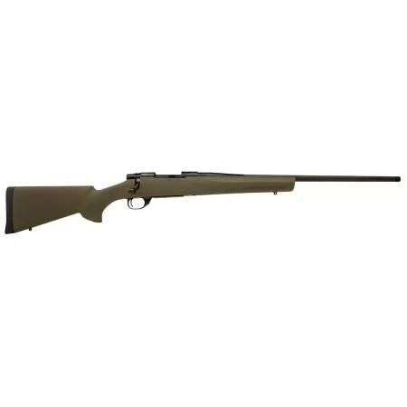 M1500 HOGUE 6.5 PRC BOLT-ACTION RIFLE - M1500 Hogue 6.5 PRC 24