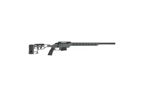 Colt Firearms CBX Tachunter Grey 6.5 Creedmoor 22