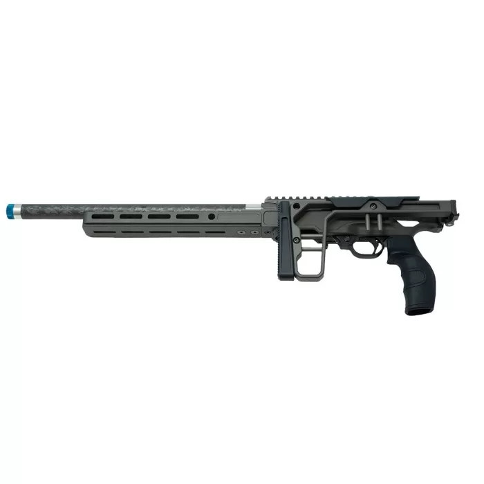 FOUNDATION LDR RIFLE 22 LONG RIFLE FOUNDATION LDR RIFLE 22 LONG RIFLE