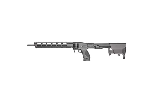 S&W M&P FPC 9MM 16.25