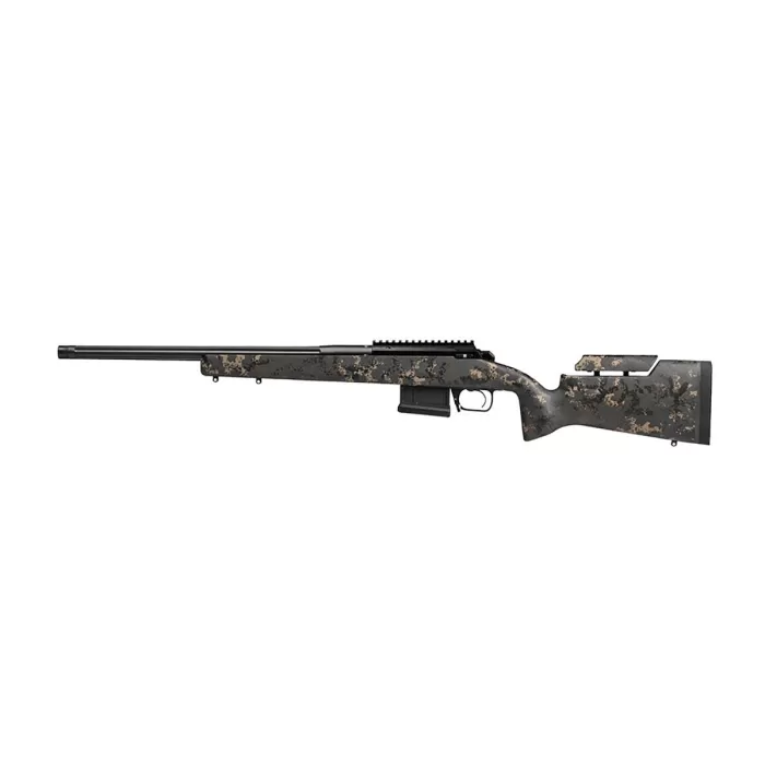 Aero Precision Solus Hunter .308 Win/7.62 Nato 20" 5rd Black Kodiak Aero Precision Solus Hunter .308 Win/7.62 Nato 20" 5rd Black Kodiak