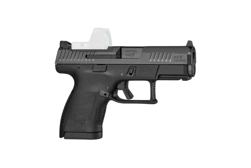 CZ P-10S