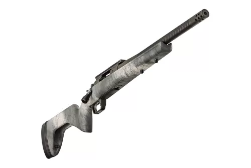 Springfield Armory 2020 Redline OD Green .308 Win 16