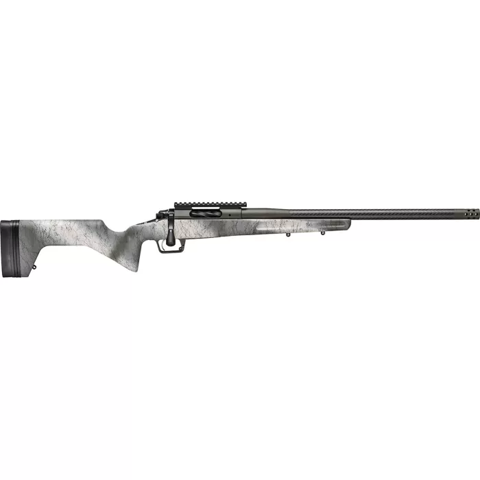 Springfield Armory 2020 Redline OD Green .308 Win 20 Springfield Armory 2020 Redline OD Green .308 Win 20