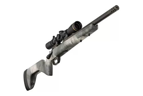 Springfield Armory 2020 Redline OD Green 6.5 Creedmoor 16