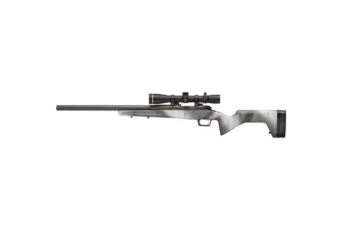 Springfield Armory 2020 Redline OD Green 6.5 Creedmoor 20