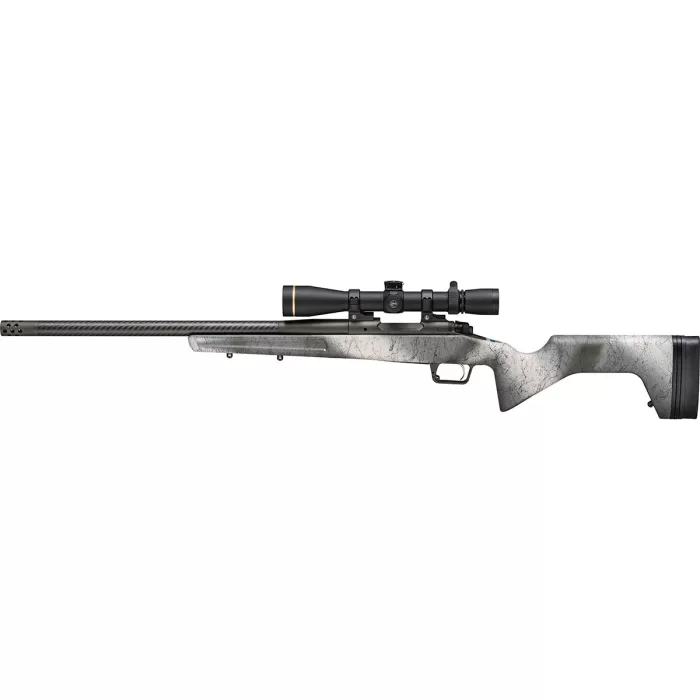 Springfield Armory 2020 Redline OD Green 6.5 Creedmoor 20 Springfield Armory 2020 Redline OD Green 6.5 Creedmoor 20