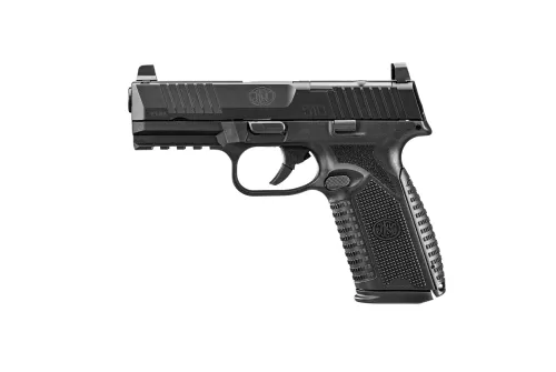 510 MRD 10MM AUTO SEMI-AUTO HANDGUN - 510 MRD 10mm Auto 4.1