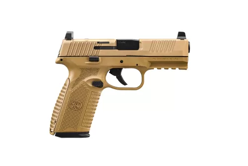 510 MRD 10MM AUTO SEMI-AUTO HANDGUN - 510 MRD 10mm Auto 4.1