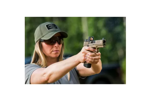 545 MRD 45 ACP SEMI-AUTO HANDGUN - 545 MRD 45 ACP 4.1