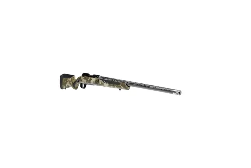 SAVAGE ARMS 110 ULTRALITE CAMO