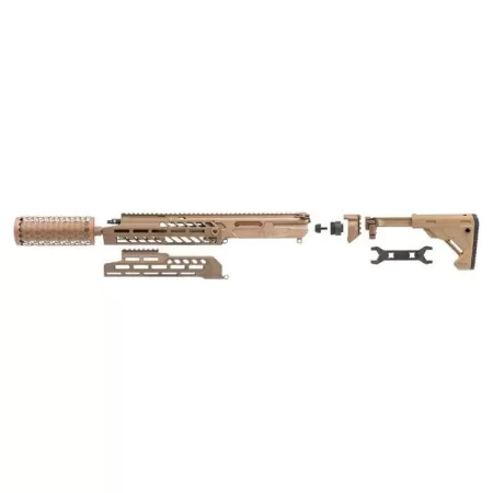 Sig Sauer MCX-SURG Upgrade Kit Flat Dark Earth .223 Rem / 5.56 10.3