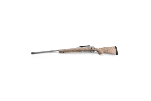 RUGER HKWEYE FTW 6.5CM 24