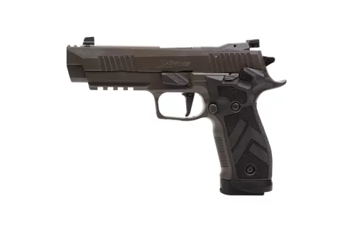 P226 XFIVE Legion 9mm Luger 4.4