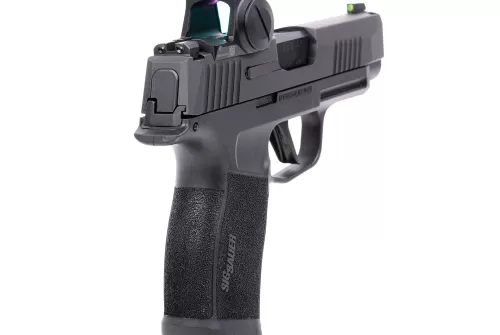 Sig Sauer P365XL w/ Romeo-X 9mm 3.7