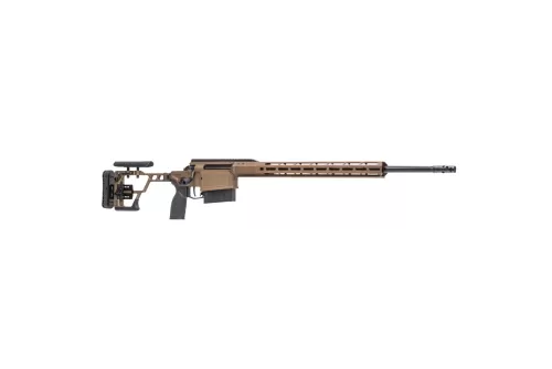 Cross Magnum 300 Winchester Magnum 24