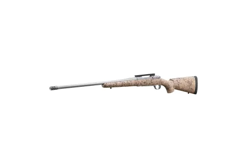 HAWKEYE FTW HNTR 7MMPRC SS/TAN