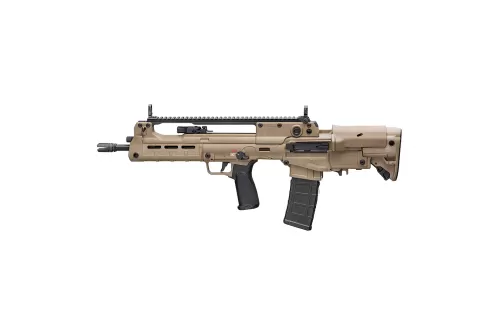 Springfield Armory Hellion Flat Dark Earth 5.56 / .223 Rem 16