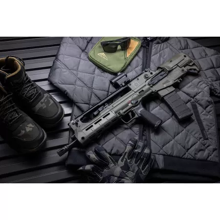 Springfield Armory Hellion OD Green 5.56 / .223 Rem 16