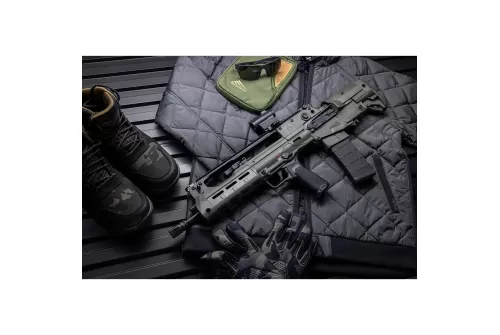 Springfield Armory Hellion OD Green 5.56 / .223 Rem 16