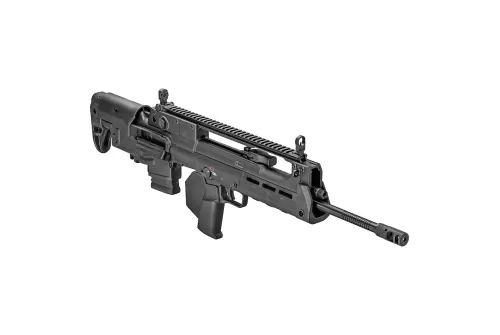 Springfield Hellion