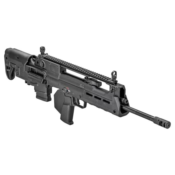 Springfield Armory Hellion 223 Remington/5.56 Nato 20" 30rd Black Springfield Armory Hellion 223 Remington/5.56 Nato 20" 30rd Black