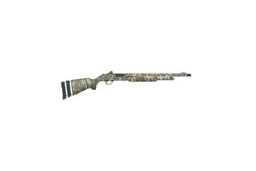Mossberg 54684 500 Super Bantam Turkey 20Ga 20