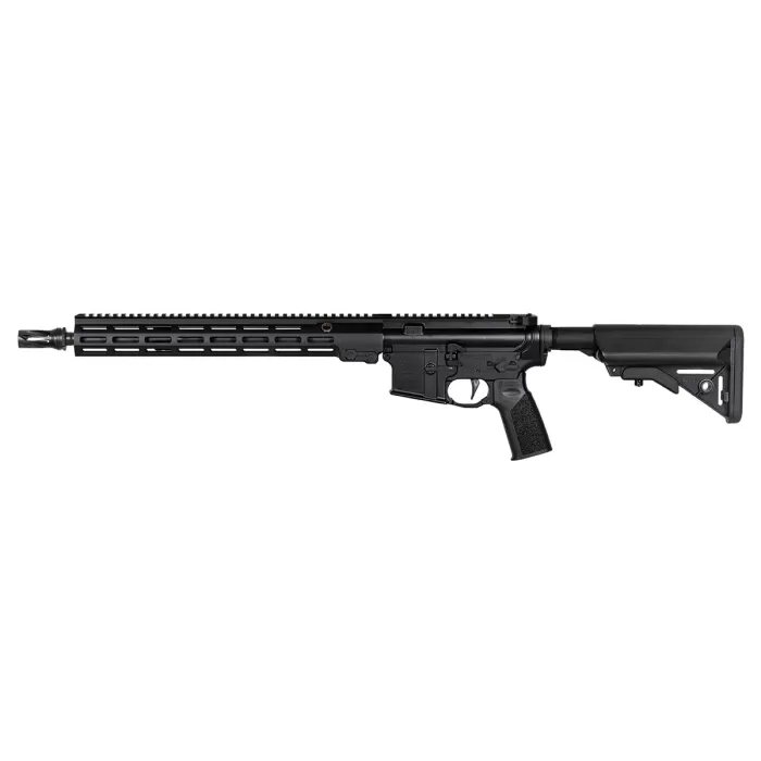 Geissele Automatics Super Duty MOD1 5.56 NATO AR-15 Rifle - 16 Geissele Automatics Super Duty MOD1 5.56 NATO AR-15 Rifle - 16