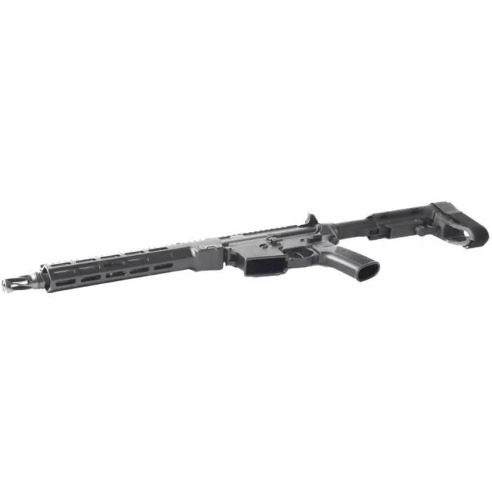 Super Duty MOD1 5.56x45 NATO 12.5 Super Duty MOD1 5.56x45 NATO 12.5